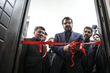 افتتاح ۱۶۰ واحد مسکونی در منطقه آزادشهر یزد