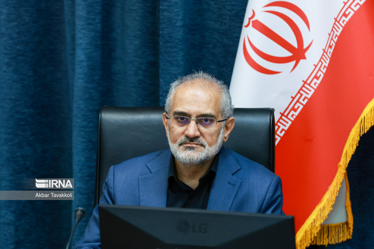 معاون پارلمانی دولت سیزدهم: دولت قبل به علت همراهی نکردن مردم ادامه نیافت معاون پارلمانی دولت سیزدهم: دولت قبل به علت همراهی نکردن مردم ادامه نیافت