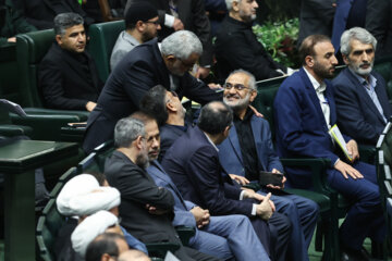 Iran’s parliament begins new four-year term