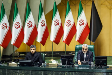 Iran’s parliament begins new four-year term