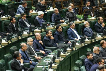 Iran’s parliament begins new four-year term