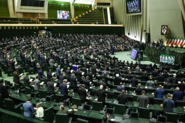 Iran’s parliament begins new four-year term