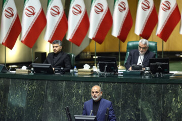 Iran’s parliament begins new four-year term