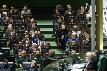 Iran’s parliament begins new four-year term