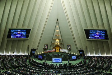 Iran’s parliament begins new four-year term