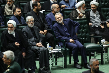 Iran’s parliament begins new four-year term