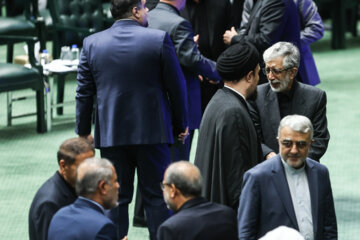 Iran’s parliament begins new four-year term