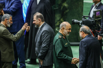 Iran’s parliament begins new four-year term