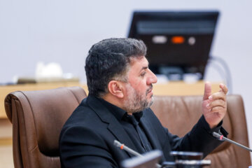حضور مهران فاطمی استاندار یزد در نشست هم اندیشی استانداران سراسر کشور