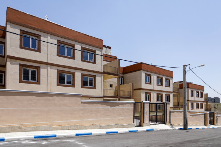 تعارض ملکی در کنگان بوشهر؛ آشفته حالی ۴۰۰ خانواده بی خبر از ماجرا