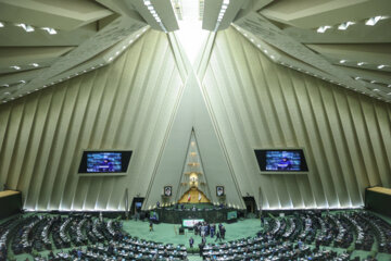 جلسه آینده مجلس ۲۰ خرداد برگزار خواهد شد