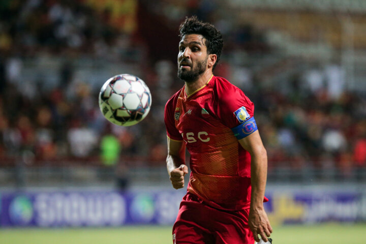 ترکیب منتخب هفته پایانی لیگ برتر تحت تاثیر قهرمانی پرسپولیس و بقای خوزستانیها