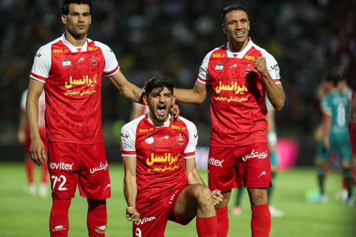 ترکیب احتمالی پرسپولیس مقابل مس رفسنجان؛ اوسمار و شاگردانش به دنبال تکرار قهرمانی