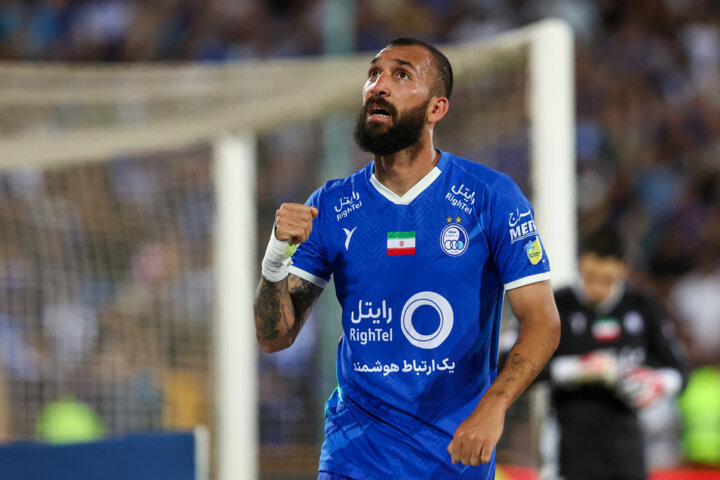 ترکیب منتخب هفته بیست ونهم؛ نساجی بالاتر از سرخابی ها
