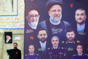نشر دومین گزارش بررسی سانحه چرخبال رئیس جمهور ایران/وقوع انفجار ناشی از خرابکاری منتفی است