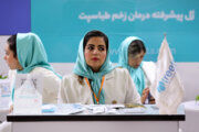 ضرورت ایجاد صندوق تسهیلات ویژه بانوان کارآفرین در فناوری