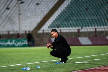 مربی تراکتور درخواست جدایی داد؛ مطهری در راه فولاد