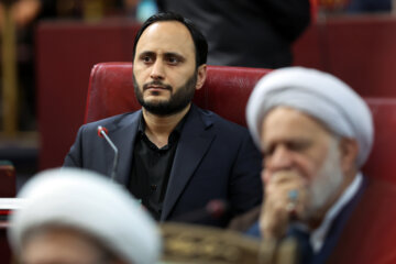 «علی بهادری جهرمی» در مراسم بزرگداشت رئیس جمهور شهید در مجمع تشخیص مصلحت نظام