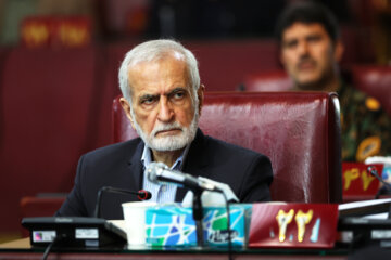 «کمال خرازی» در مراسم بزرگداشت رئیس جمهور شهید در مجمع تشخیص مصلحت نظام
