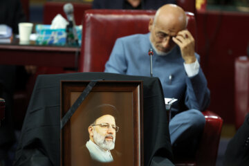 بزرگداشت رئیس جمهور شهید در مجمع تشخیص مصلحت