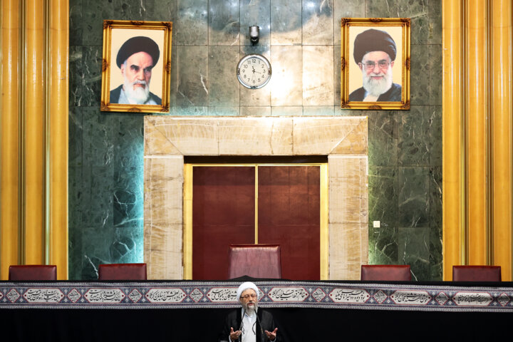 مراسم بزرگداشت رئیس جمهور شهید در مجمع تشخیص مصلحت نظام
