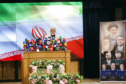 رئیس ستاد انتخاباتی «سعید جلیلی» در مازندران منصوب شد