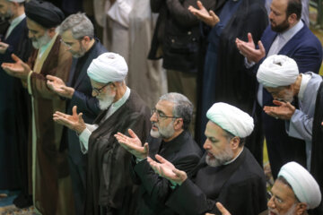 Rezo del viernes en Teherán- 31 de mayo de 2024