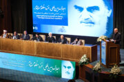 تہران، "غزہ؛ مظلوم اور مستحکم" بین الاقوامی کانفرنس کا انعقاد