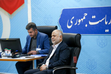 Ahmad Rasoulinejad presidential candidate