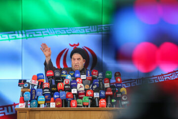 Seyyed Mohammad Reza Mirtajuddini presidential candidate