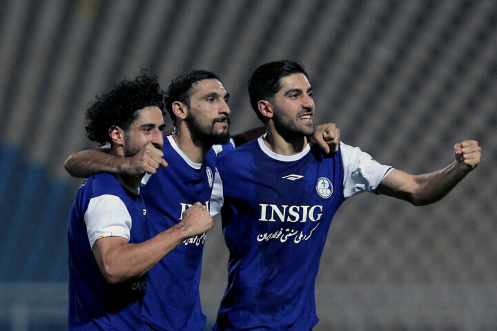 راز ماندن آبیهای خوزستان در لیگ برتر؛ خارجیهای باکیفیت به داد پورموسوی رسیدند