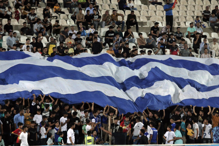 ۱۲ خردادماه؛ شبی تاریخی در فوتبال خوزستان