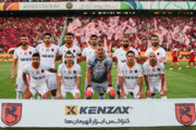 مرگ یا زندگی برای نماینده فوتبال کرمان