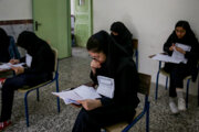 صحرایی: حذف تدریجی کنکور هویت واقعی را به مدرسه بازگرداند