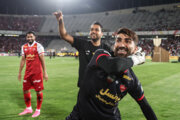بیرانوند، تاجر زرنگ فوتبال ایران؛ بدبختی با «فسخ‌گیت»