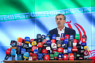 L'avant-dernier jour des inscriptions à l'élection présidentielle anticipée en Iran