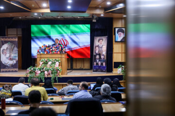 چهارمین روز ثبت نام داوطلبان انتخابات ریاست جمهوری- ثبت نام « حسن محمدیاری»