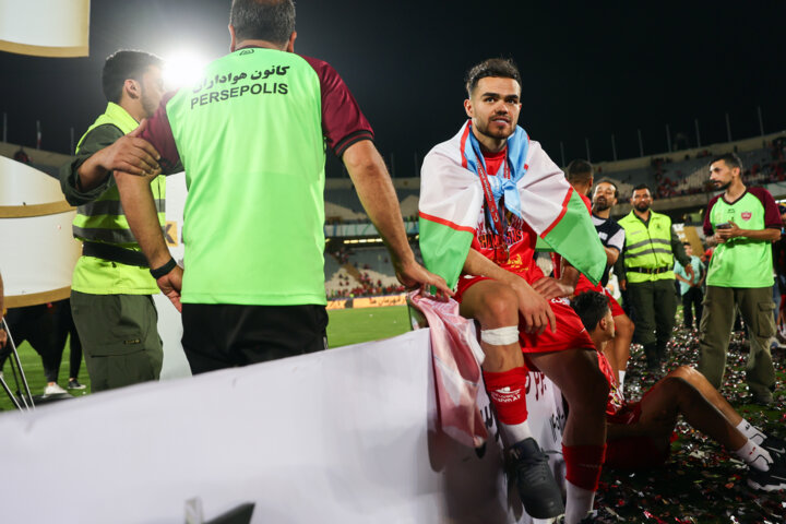 نقش جادویی ستاره ازبکستانی در پرسپولیس؛ ارونوف ناجی گاریدو میشود؟