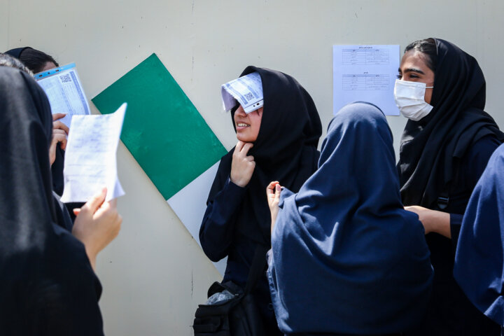 اشکالات در برگزاری امتحانات نهایی چه تاثیری بر روان دانشآموزان دارد؟