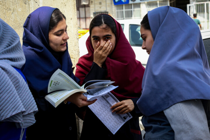 شیب تند افت تحصیلی دانشآموزان/چالشها و راهکارها چیست؟