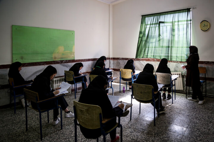 شیب تند افت تحصیلی دانشآموزان/چالشها و راهکارها چیست؟