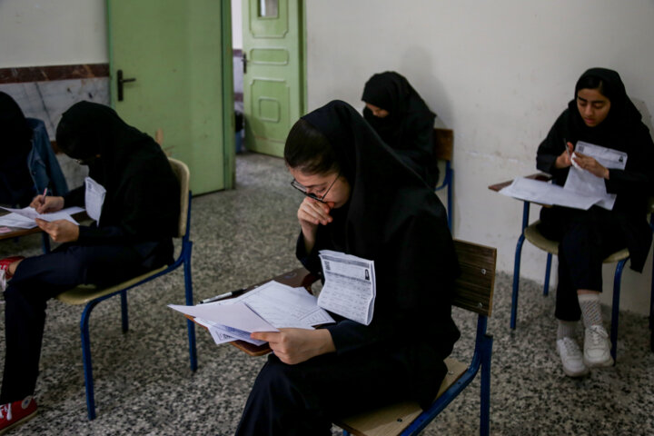 از ساماندهی ۳۰ هزار پایگاه اوقات فراغت تا مشارکت ۸ میلیون دانشآموز در طرح پاک