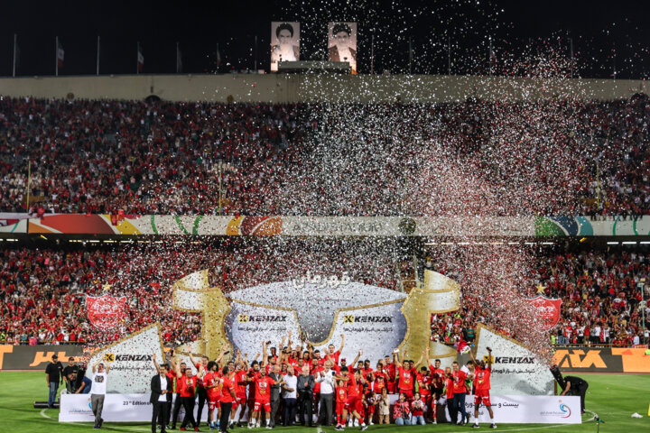 حمله سپاهان و پرسپولیس به اولین جام فصل با طعم الکلاسیکو؛ به وقت انتقام یا دبل؟