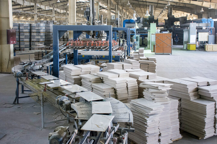 معاون وزیر صمت: یک میلیارد و ۵۰۰ میلیون قطعه لوازم خودرو شناسه اختصاصی دارد