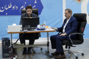 Der letzte Tag der Registrierung der Kandidaten für die Präsidentschaftswahl im Iran