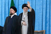 The 35th Anniversary of Imam Khomeini's Demise