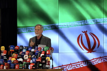 پنجمین روز ثبت نام داوطلبان انتخابات ریاست جمهوری- ثبت نام «محمد ناظمی اردکانی»