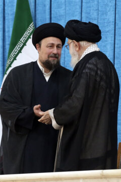 The 35th Anniversary of Imam Khomeini's Demise