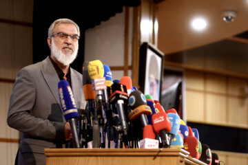پنجمین روز ثبت نام داوطلبان انتخابات ریاست جمهوری