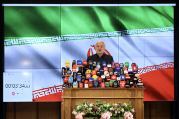 پنجمین روز ثبت نام داوطلبان انتخابات ریاست جمهوری